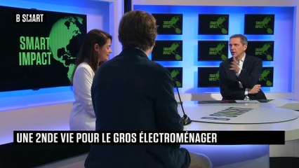 SMART IMPACT - Emission du jeudi 3 février