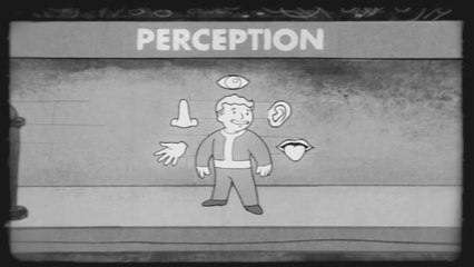 Fallout 4 (PS4, Xbox One, PC) : l'attribut Perception détaillé dans un nouveau trailer spécial