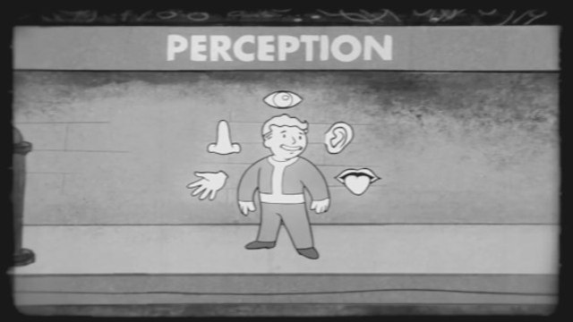 Fallout 4 (PS4, Xbox One, PC) : l'attribut Perception détaillé dans un nouveau trailer spécial