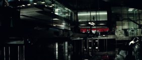 Batman v Superman: Adaletin Şafağı Tv Spotu 4