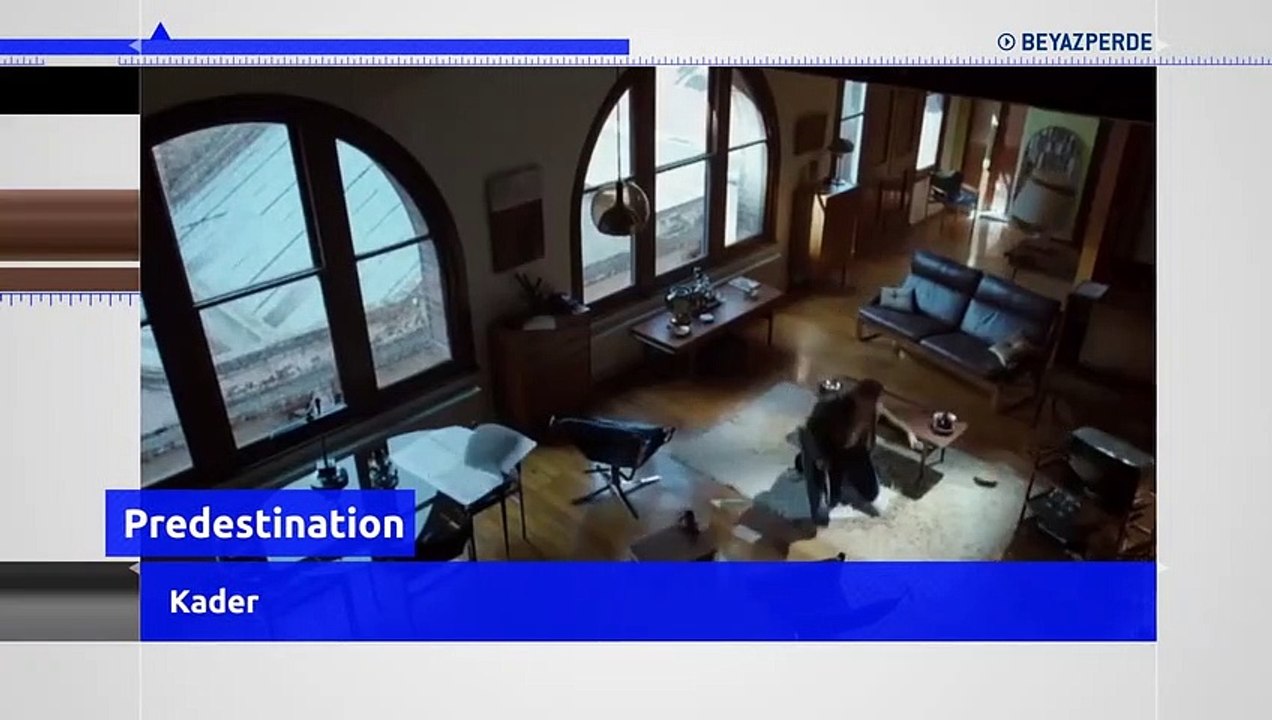 Bir Avustralya Bilim Kurgusu