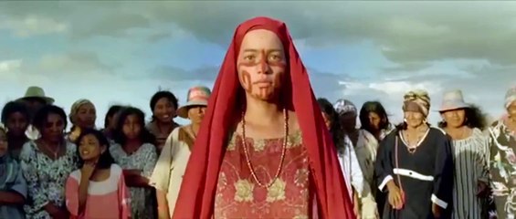 Göç Mevsimi Orijinal Fragman (2)