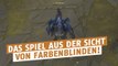 League of Legends: Wie sieht das Spiel aus der Sicht eines Farbenblinden aus?