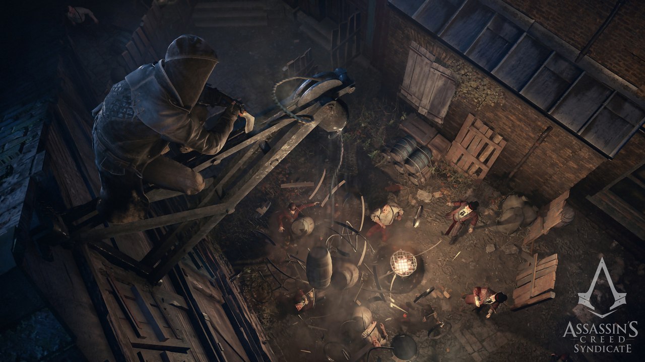 Assassin's Creed Syndicate (PS4, Xbox One, PC) : les astuces, cheats, triches pour progresser rapidement