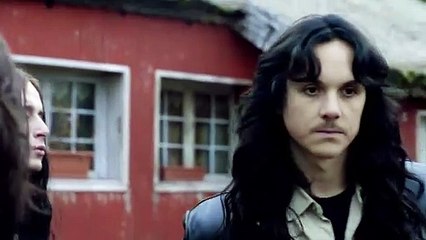 Lords of Chaos Orijinal Teaser