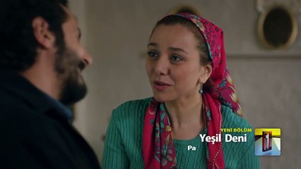 Yeşil Deniz 57.Bölüm Fragmanı