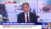 Olivier Véran: "Au 15 février, si rien ne change, 4,7 millions de Français pourraient perdre le bénéfice de leur pass vaccinal"