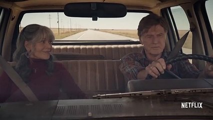 Our Souls At Night Orijinal Teaser