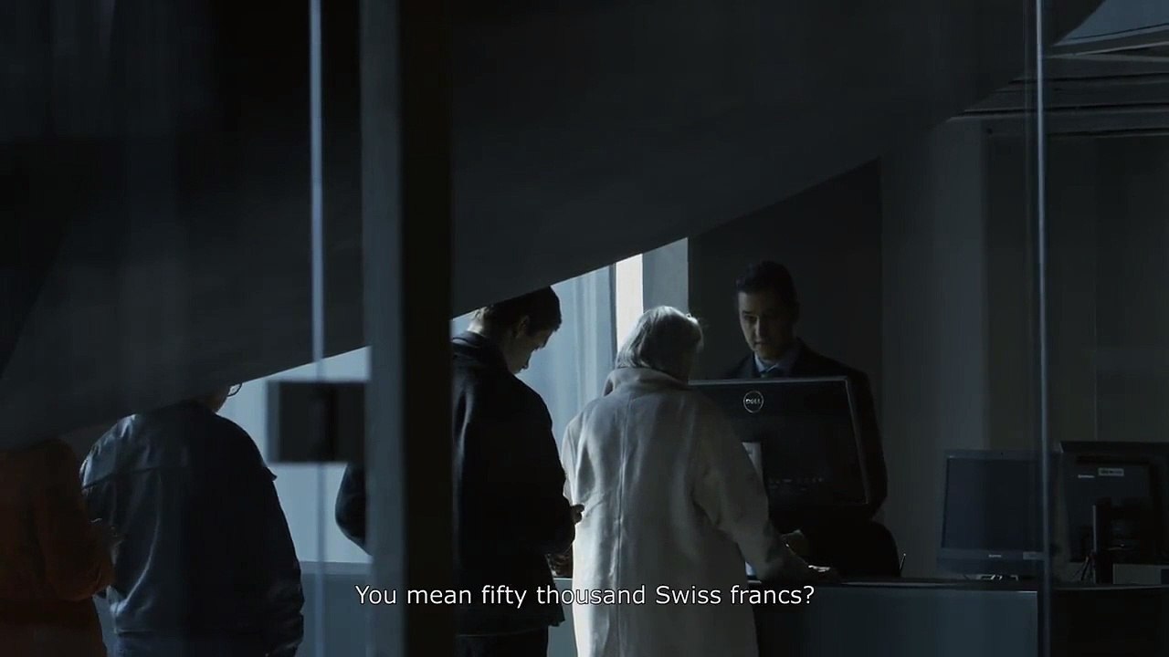 Dene wos guet geit Orijinal Fragman