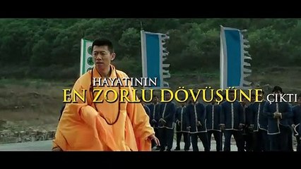 Ejderin Doğuşu Altyazılı Teaser