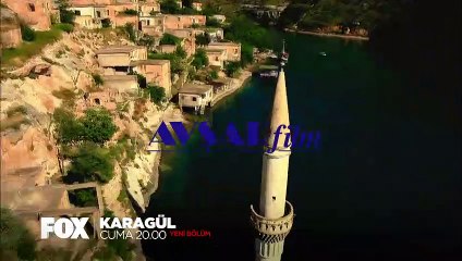 Karagül 105.Bölüm Fragmanı