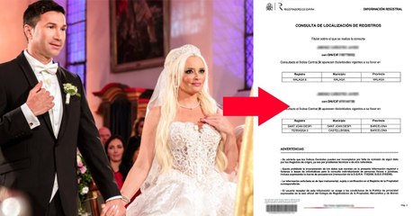 Daniela Katzenberger: Ist sie gar nicht verheiratet?