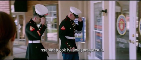 Sadakat Yolunda Altyazılı Fragman (2)