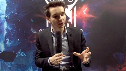 League of Legends : Domingo nous explique ses premiers Worlds