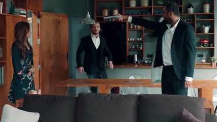 Çukur 102.Bölüm Fragmanı