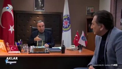 Arka Sokaklar 604.Bölüm Fragman