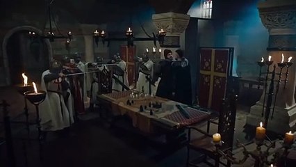 Diriliş Ertuğrul 131.Bölüm Fragmanı
