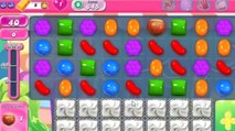 Candy Crush Saga niveau 645 : solution et astuces pour passer le level