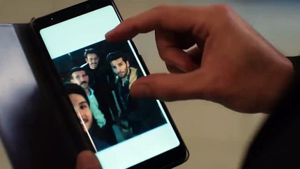 Vuslat 2.Bölüm Fragmanı