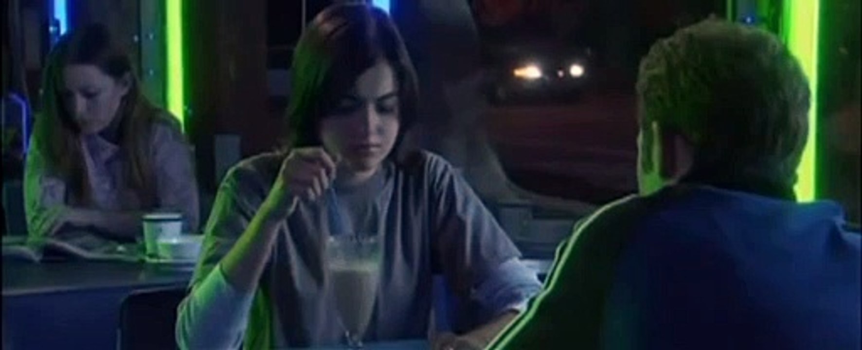 The Quiet Fragman