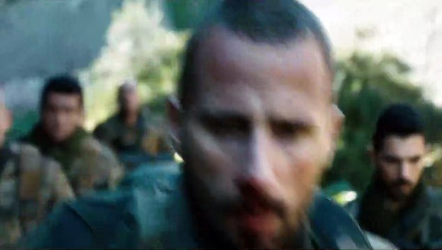 Darmadağın Altyazılı Fragman (3)