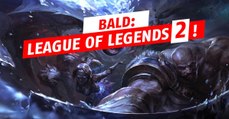 League of Legends: Die 8. Season wird wie ein ganz neues Spiel aussehen