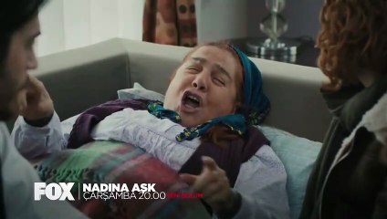 İnadına Aşk 31.Bölüm Fragmanı