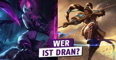 League of Legends: Nach Xin Zhao und Evelynn: Auf diesen Champion wartet das nächste Rework