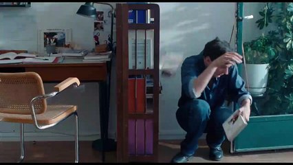 Plaire, aimer et courir vite Orijinal Fragman