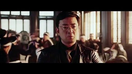 Ip Man: Kung Fu Master Fragman