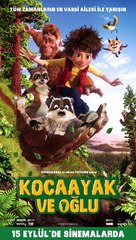 Kocaayak ve Oğlu Orijinal Video klip (2)