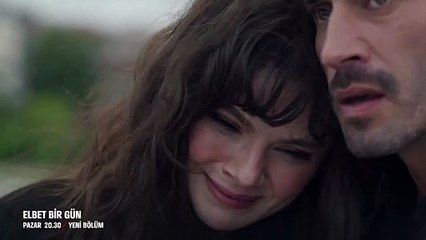 Elbet Bir Gün 5.Bölüm Fragmanı