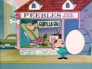 Magilla le Gorille (1x04) (VF)