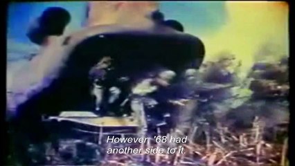 Generacija '68 Orijinal Fragman