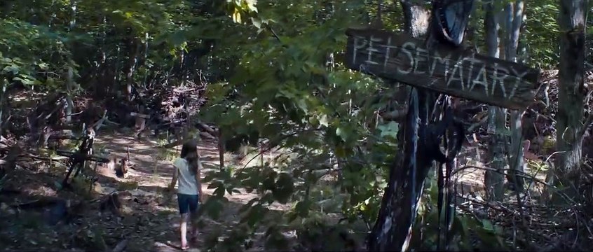 Hayvan Mezarlığı Orijinal Teaser (5)