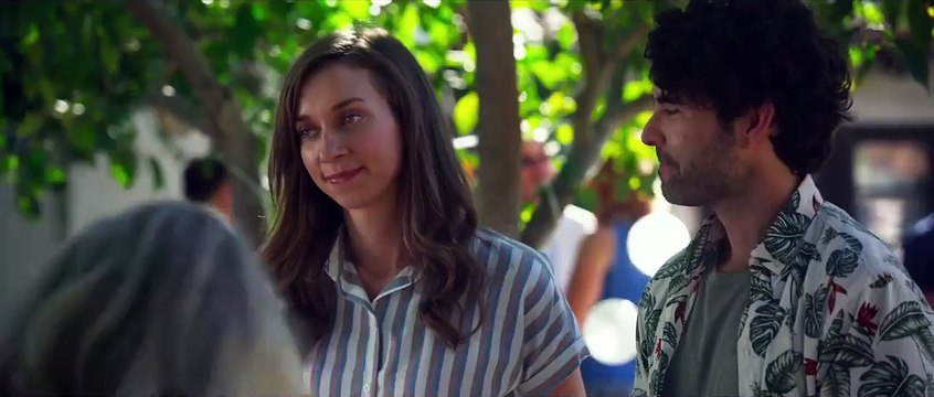 The Unicorn Orijinal Fragman