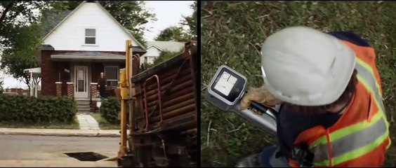 The Hummingbird Project Orijinal Fragman