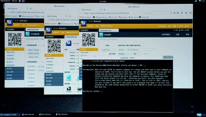 Mr. Robot Üçüncü Sezon Fragmanı