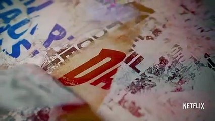 The Defenders Orijinal Fragman