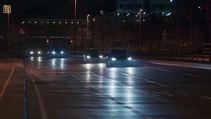 Kurtlar Vadisi Pusu 281.Bölüm Fragmanı