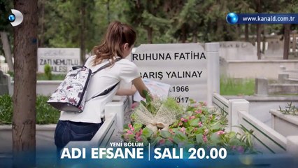 Adı Efsane 27.Bölüm Fragmanı