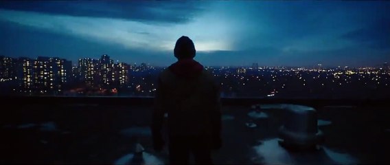 Shazam! 6 Güç Orijinal Teaser