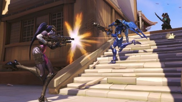 Overwatch : la date de sortie de la beta est enfin connue