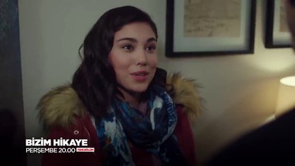 Bizim Hikaye 54.Bölüm Fragmanı
