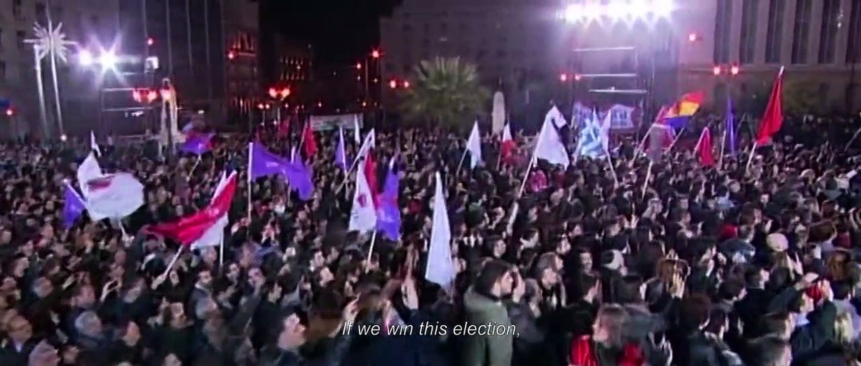 Adults in the Room Fragman