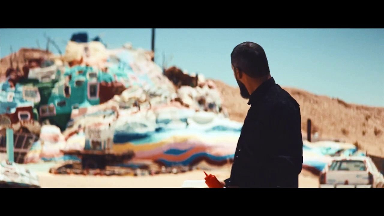 Run & Gun Fragman