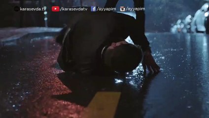 Kara Sevda 14.Bölüm Fragmanı