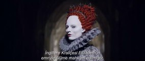 İskoçya Kraliçesi Mary Altyazılı Teaser