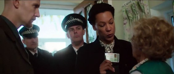 Red Joan Orijinal Fragman