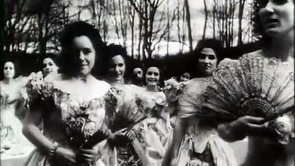 The American Astronaut Orijinal Fragman